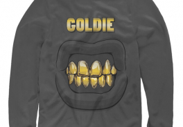 GOLDIE