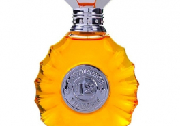 12 Parfumeurs Francais