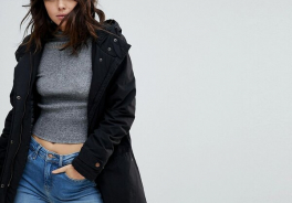 PARKA LONDON