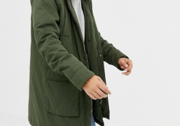 PARKA LONDON