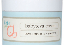 Baby Teva