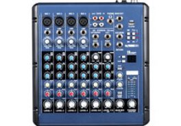 HL Audio