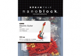 Nanoblock