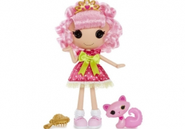 Lalaloopsy