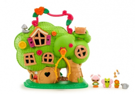 Lalaloopsy