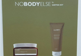 Saryna Key