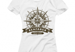 The Seafarer