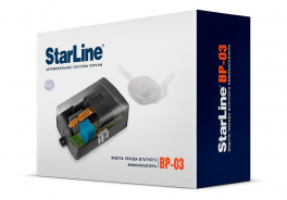 StarLine