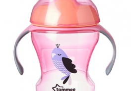 Tommee Tippee
