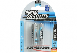 ANSMANN