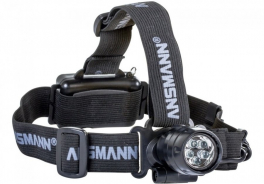 ANSMANN