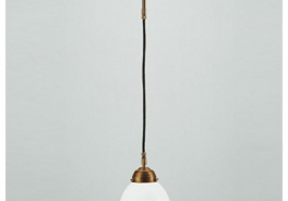 Berliner Messinglampen
