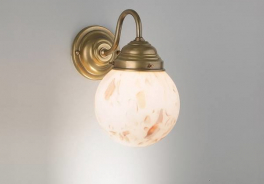 Berliner Messinglampen