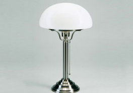 Berliner Messinglampen