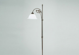 Berliner Messinglampen