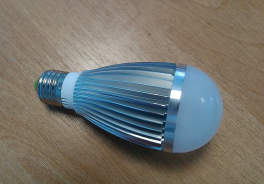 Bright Light