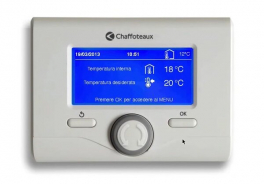 Chaffoteaux