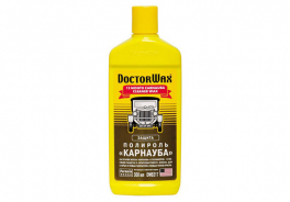 Doctor Wax
