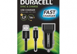 Duracell