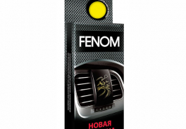 FENOM