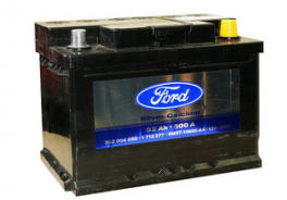 Ford