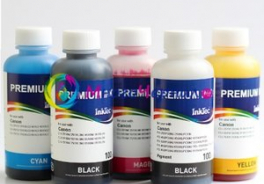 InkTec