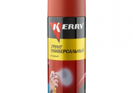 KERRY