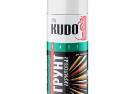 KUDO