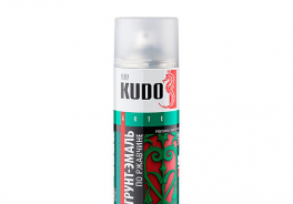 KUDO