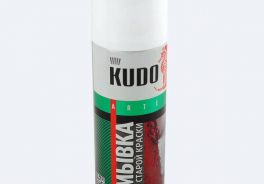 KUDO