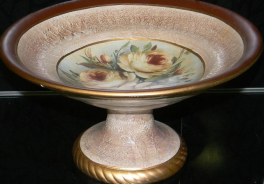 Lavorazione Ceramiche Sestesi