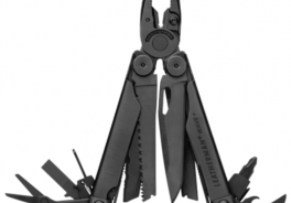LEATHERMAN