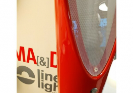 Linea Light