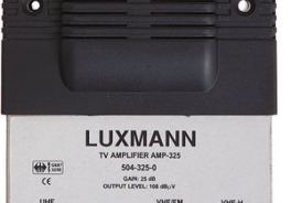 Luxmann