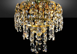 Mirada de Cristal