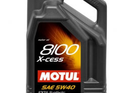 Motul