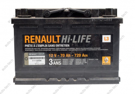 Renault