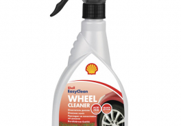 SHELL