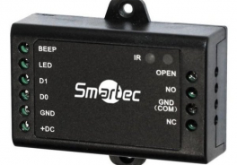 Smartec