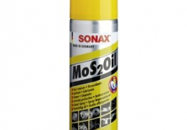SONAX