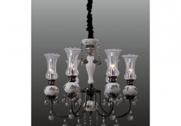 Spanish Lighting