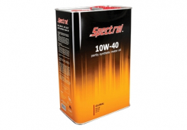 Spectrol