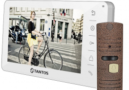 TANTOS