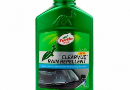 TURTLE WAX