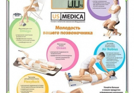US Medica