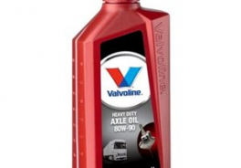 VALVOLINE