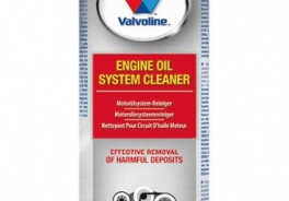 VALVOLINE