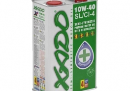 XADO