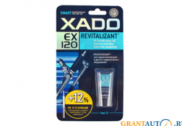 XADO
