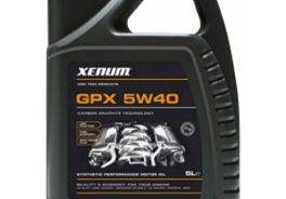 XENUM